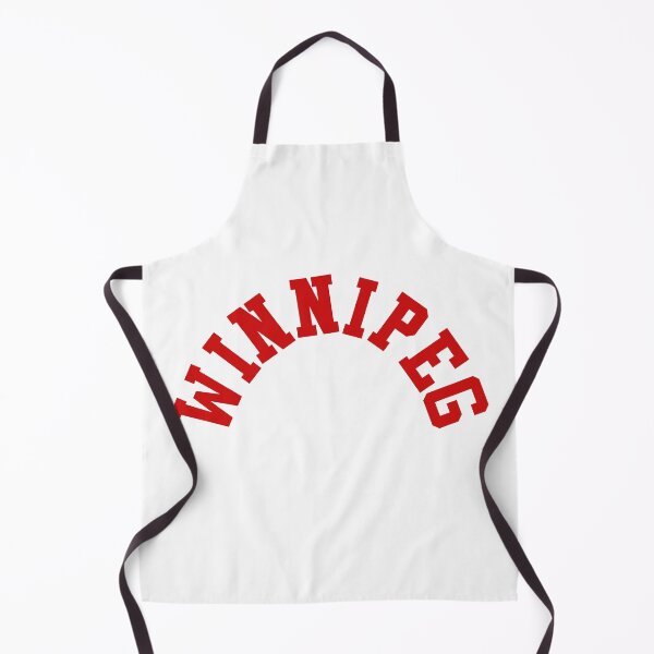 Item preview, Winnipeg Canada Text Design – Modern Stylish Lettering designed and sold by Paper Drip.