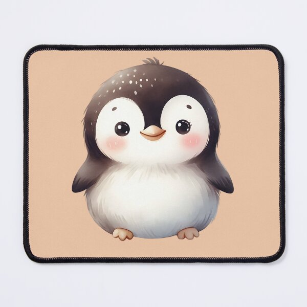 Item preview, Cute Penguin ^.^ designed and sold by  Luna Quibbleton.