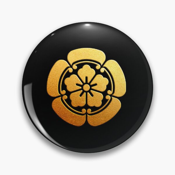 Item preview, Oda Clan Kamon    Mon du clan Oda  designed and sold by TeeARTHY.