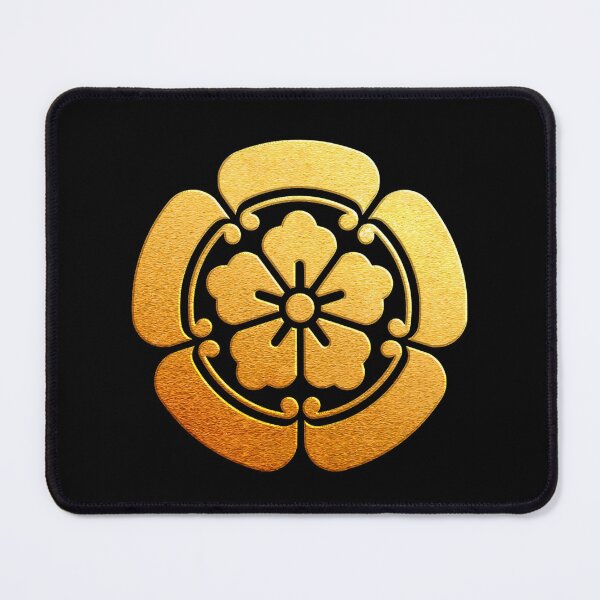 Item preview, Oda Clan Kamon    Mon du clan Oda  designed and sold by TeeARTHY.