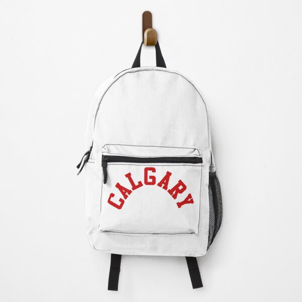 Item preview, Calgary Canada Text Design – Modern Stylish Lettering designed and sold by Paper Drip.