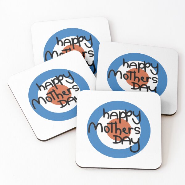 Item preview, Happy Mother's Day | Mod Style Design designed and sold by Rodney's Marketplace.
