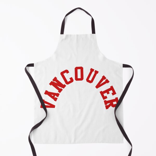 Item preview, Vancouver Word Art – Bold Minimalist City Typography Design designed and sold by Paper Drip.
