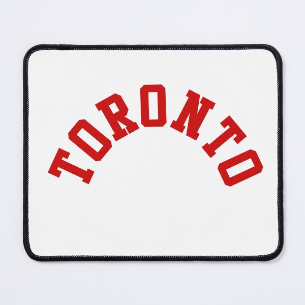 Item preview, Toronto Canada Text Design – Modern Stylish Lettering designed and sold by Paper Drip.