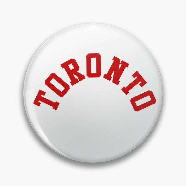 Item preview, Toronto Canada Text Design – Modern Stylish Lettering designed and sold by Paper Drip.