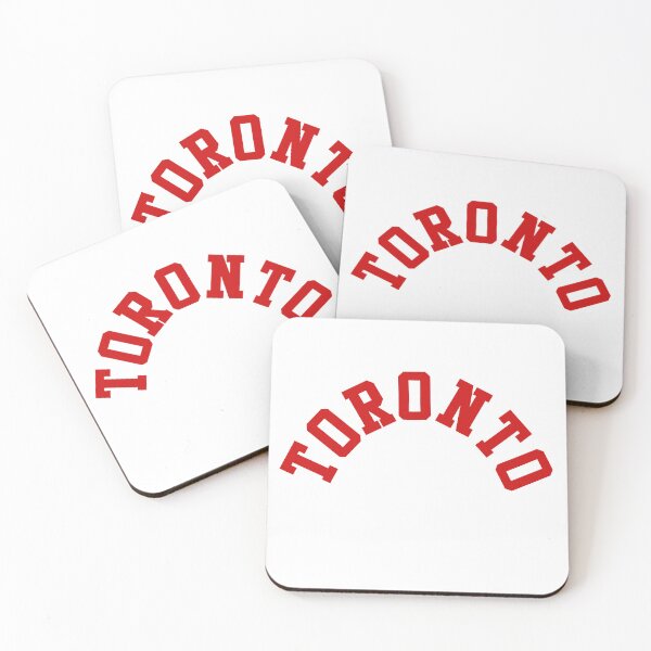 Item preview, Toronto Canada Text Design – Modern Stylish Lettering designed and sold by Paper Drip.