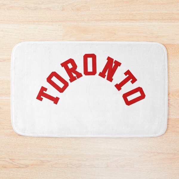 Item preview, Toronto Canada Text Design – Modern Stylish Lettering designed and sold by Paper Drip.