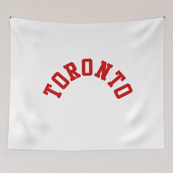 Item preview, Toronto Canada Text Design – Modern Stylish Lettering designed and sold by Paper Drip.