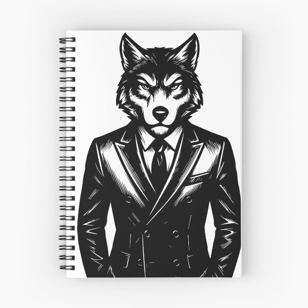 Item preview, Wolf Man  designed and sold by maniacdesignz11.