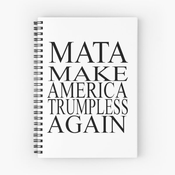 Item preview, Make America Trumpless Again -  Anti MAGA designed and sold by MauveMoves.
