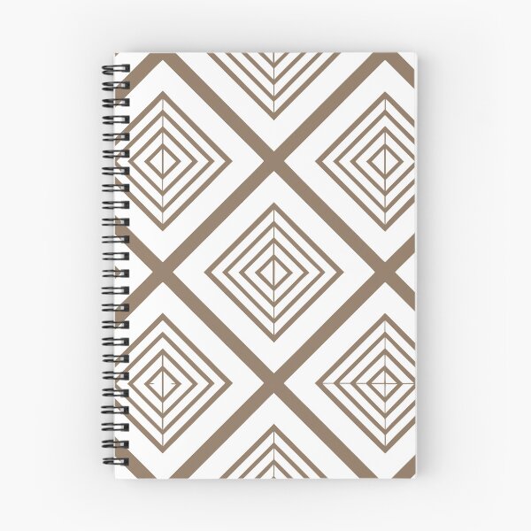 Item preview, GEOMÉTRICO MINIMALISTA - PATRÓN BLANCO Y BEIGE designed and sold by trengeee.