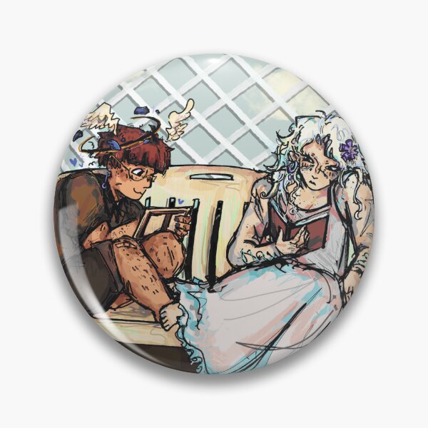 Item preview, Jrwi angelstone  designed and sold by seolar-sketches.