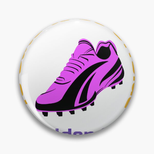 Item preview, To Cute To Be Offside Goalden Girl Women's Soccer Football designed and sold by WhackingTax.