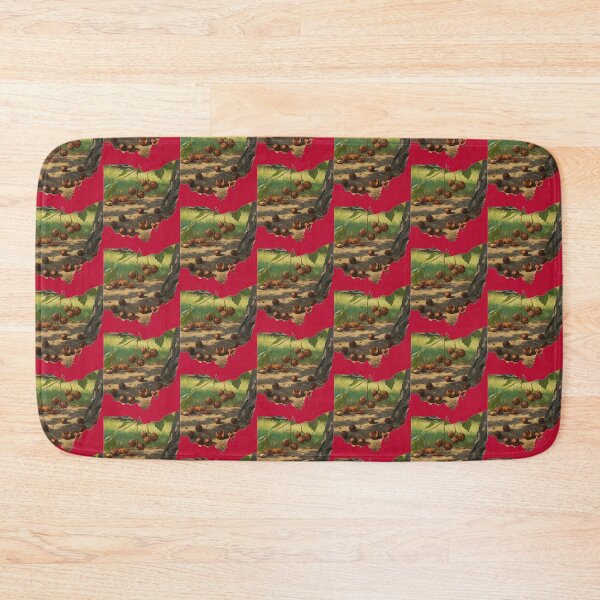 Item preview, Buckeye tree in an Ohio field designed and sold by Douglas-Depot.
