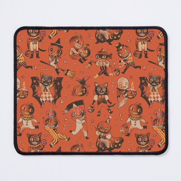 Item preview, Halloween Vintage Bat Cape Drawing designed and sold by permare.