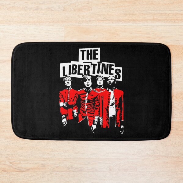 Item preview, The Libertines designed and sold by AirCityStore.