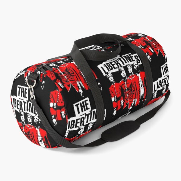 Artikelvorschau, Die Libertines entworfen und verkauft von AirCityStore.