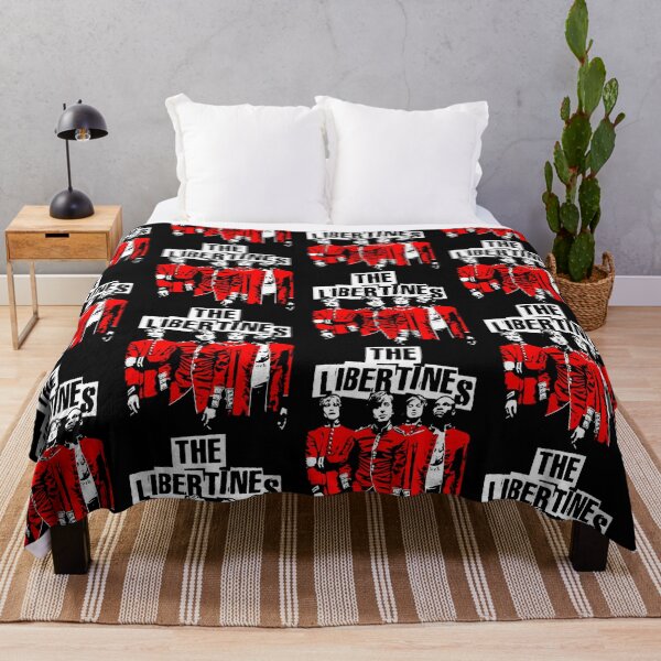 Item preview, The Libertines designed and sold by AirCityStore.