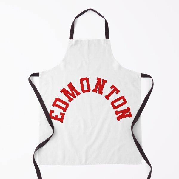Item preview, Edmonton Canada Text Design – Modern Stylish Lettering designed and sold by Paper Drip.