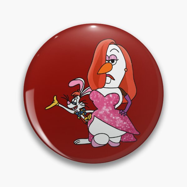 Item preview, Jessica Olaf - Jessica Rabbit / Olaf Mashup designed and sold by parmejohnathan.