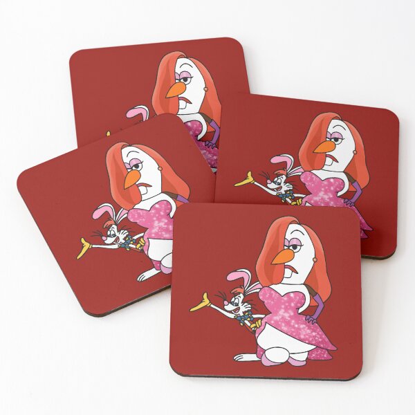 Item preview, Jessica Olaf - Jessica Rabbit / Olaf Mashup designed and sold by parmejohnathan.