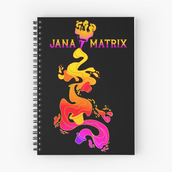 Artikelvorschau, Janamatrix Tattoos entworfen und verkauft von janamatrix.