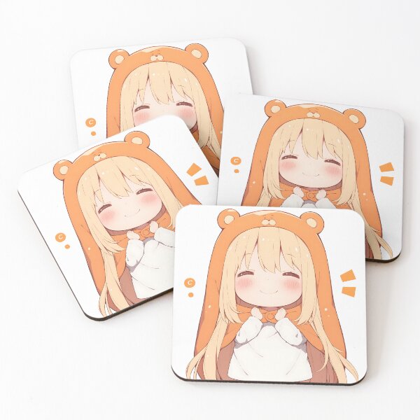 Item preview, Umaru-chan - 1 designed and sold by Infinite-Aspire.