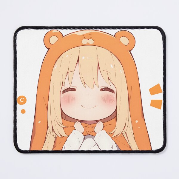 Item preview, Umaru-chan - 1 designed and sold by Infinite-Aspire.