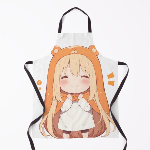 Item preview, Umaru-chan - 1 designed and sold by Infinite-Aspire.