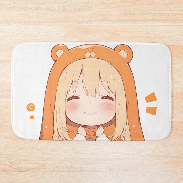 Item preview, Umaru-chan - 1 designed and sold by Infinite-Aspire.