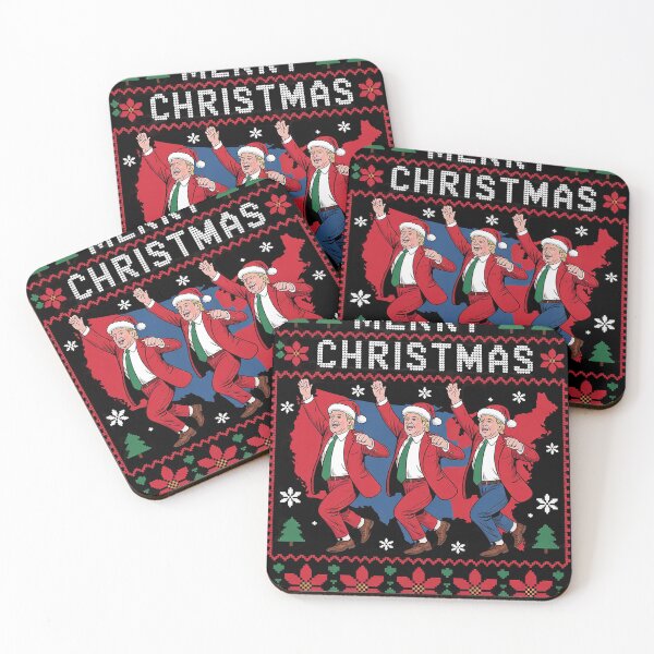 Item preview, Make Christmas Great Again Trump Pajamas Ugly  designed and sold by sheenmi.