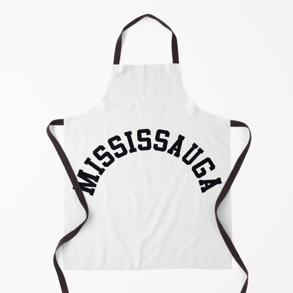 Item preview, Mississauga Word Art – Bold Minimalist City Typography Design designed and sold by Paper Drip.