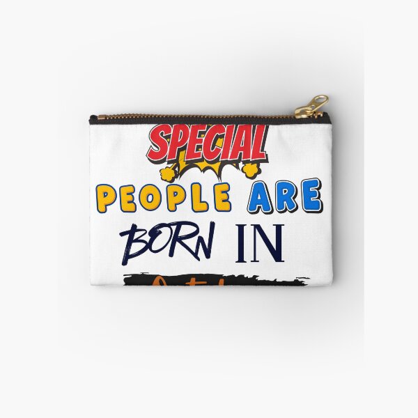 Item preview, Special People are born in October designed and sold by ULTRAMAX_DESIGN.