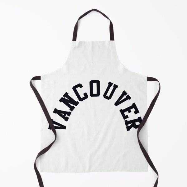 Item preview, Vancouver Word Art – Bold Minimalist City Typography Design designed and sold by Paper Drip.