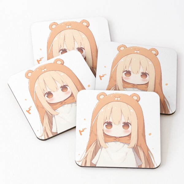 Item preview, Umaru-chan - 2 designed and sold by Infinite-Aspire.