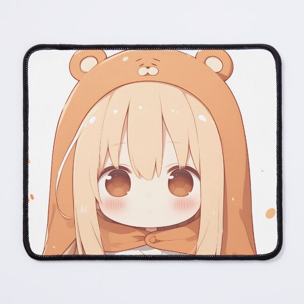 Item preview, Umaru-chan - 2 designed and sold by Infinite-Aspire.