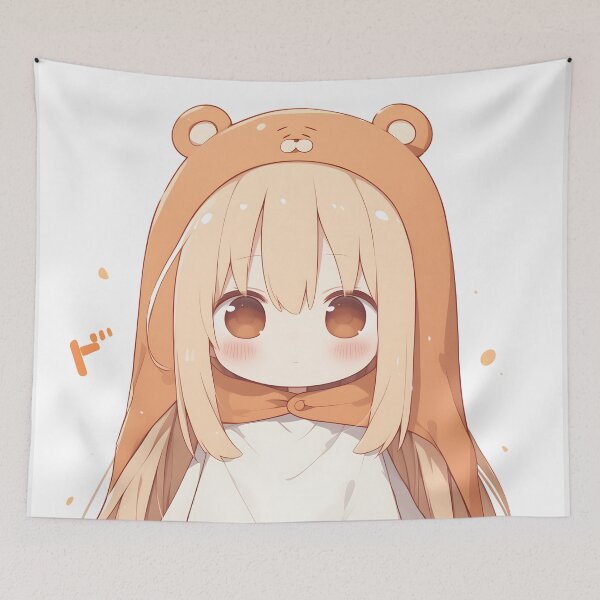 Item preview, Umaru-chan - 2 designed and sold by Infinite-Aspire.