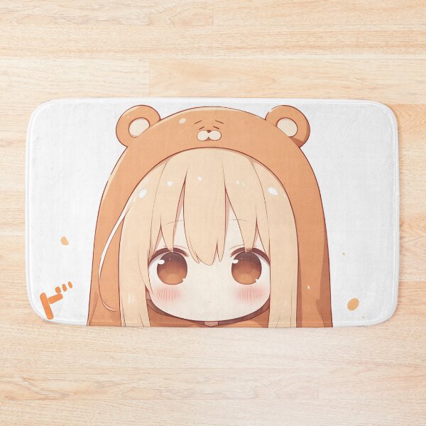 Item preview, Umaru-chan - 2 designed and sold by Infinite-Aspire.
