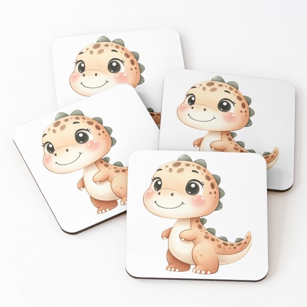 Item preview, Cute Dinosaur  ^.^ designed and sold by  Luna Quibbleton.
