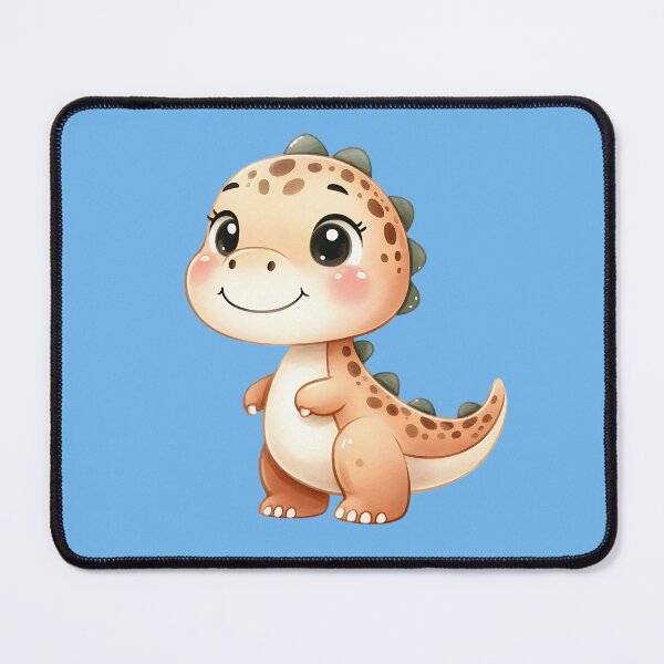 Item preview, Cute Dinosaur  ^.^ designed and sold by  Luna Quibbleton.