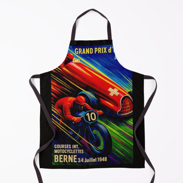 Item preview, Blast from the past a poster variation Berne 1948 designed and sold by Helios Be. Lavsh.