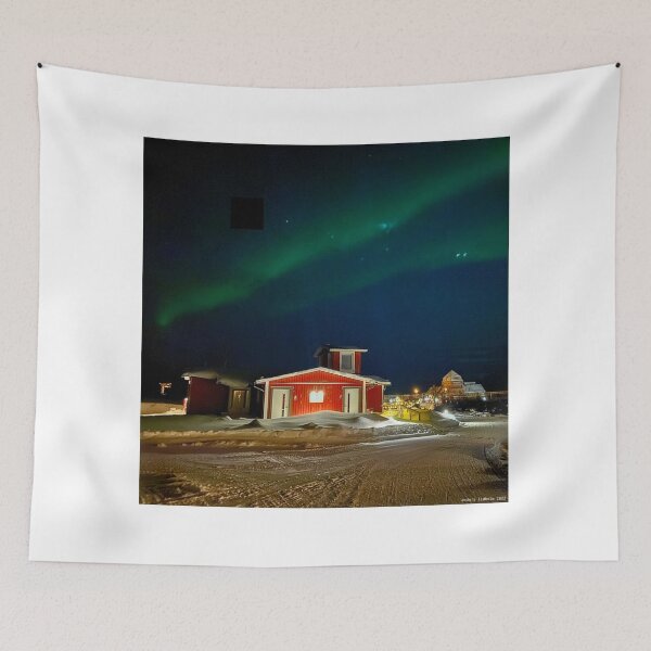 Item preview, Norrsken22-R designed and sold by Anders Lidholm.