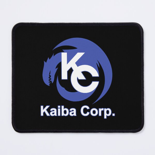 Item preview, Kaiba Corp Uniform designed and sold by MichelleSchowa.