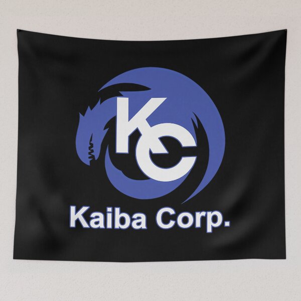 Item preview, Kaiba Corp Uniform designed and sold by MichelleSchowa.