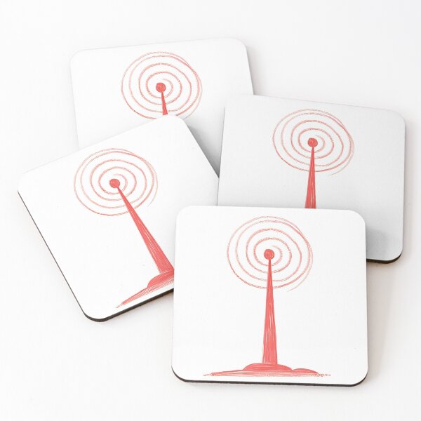 Item preview, Whispered Signal designed and sold by BurdetteLinesDe.