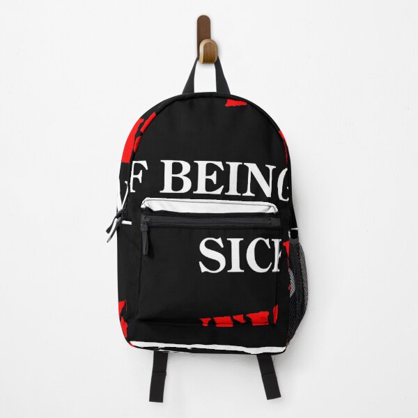 Item preview, Sick and Tired of Being Sick and Trumped designed and sold by VisionWind.