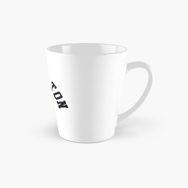Item preview, Hamilton Word Art – Bold Minimalist City Typography Design designed and sold by Paper Drip.