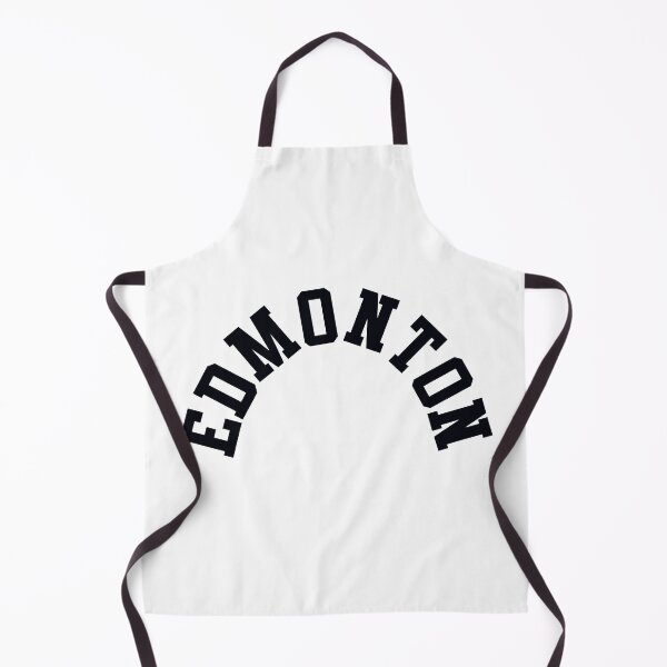 Item preview, Edmonton Word Art – Bold Minimalist City Typography Design designed and sold by Paper Drip.