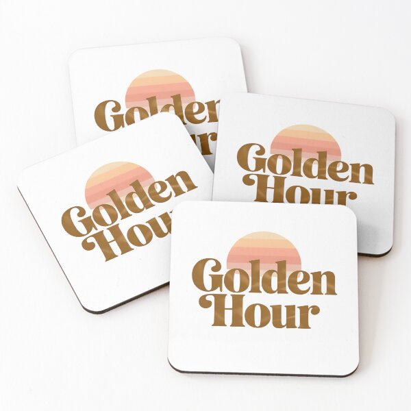Item preview, Golden Hour designed and sold by SignumShop.