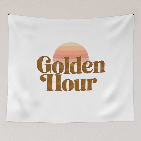 Item preview, Golden Hour designed and sold by SignumShop.